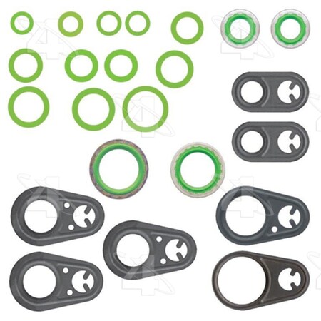 Four Seasons Dodge Journey 11-09 Ac Seal Kit, 26835 26835
